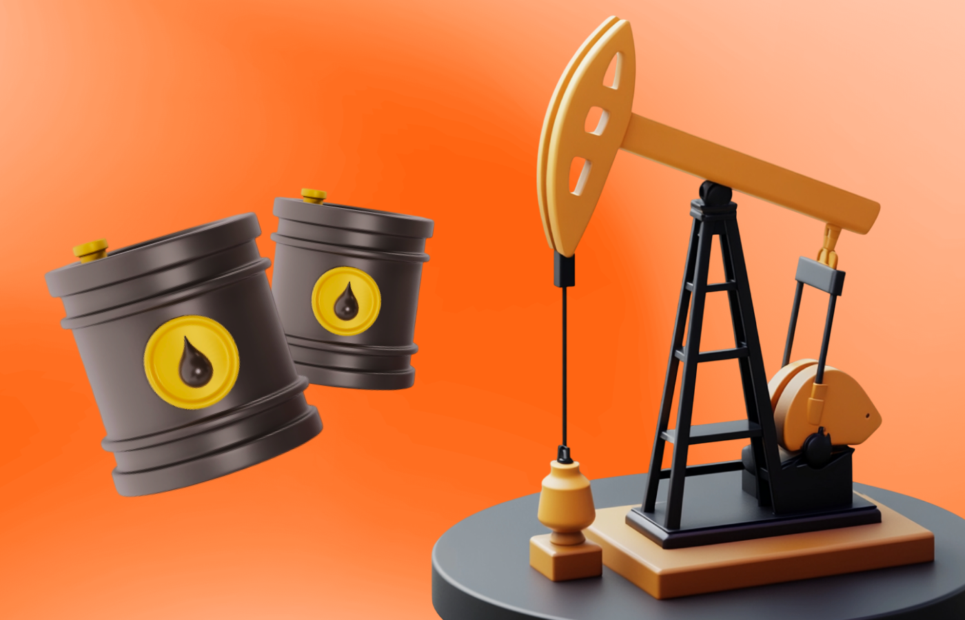 Чем богат Салехард? Как добывают нефть и природный газ.